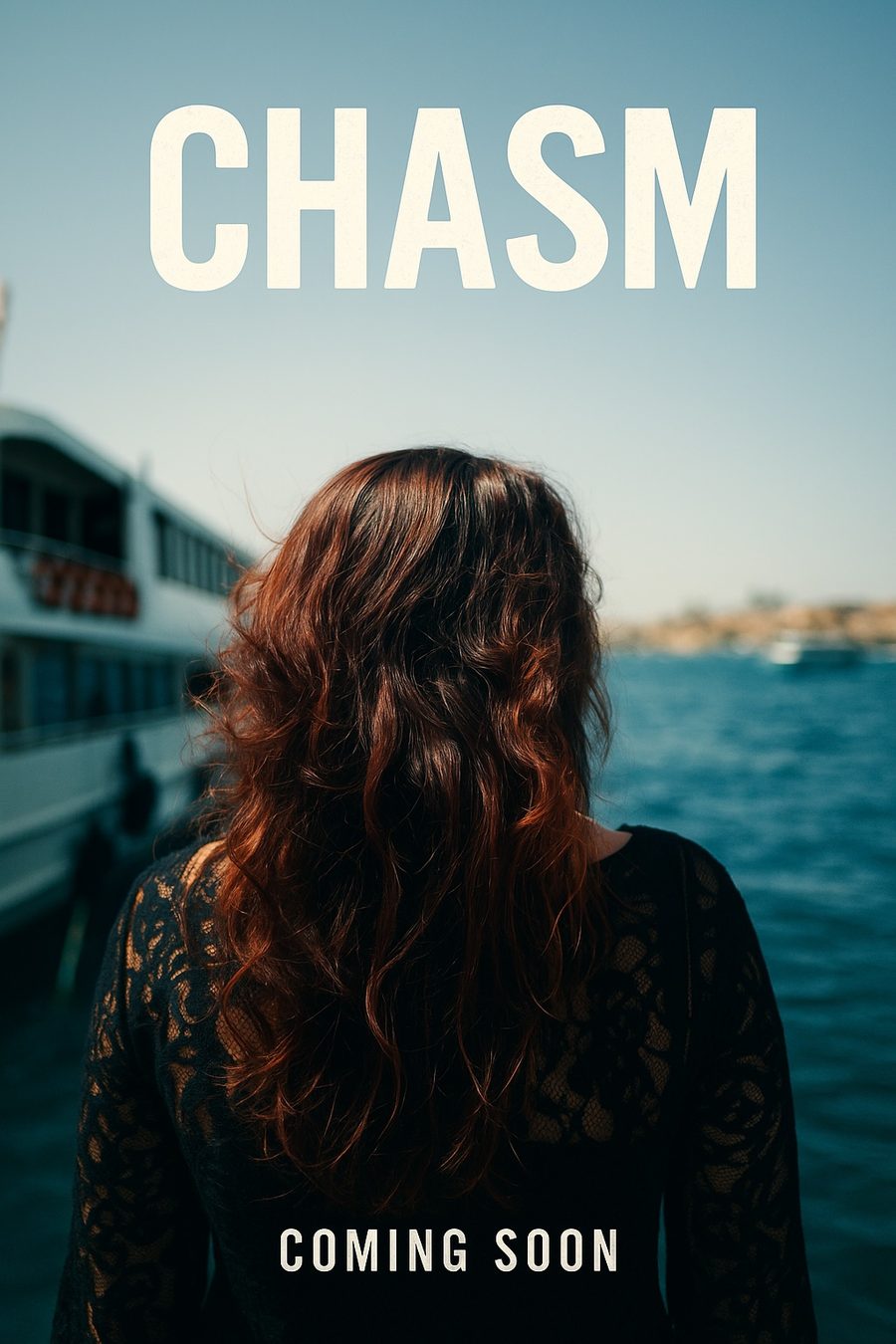 Chasm poster