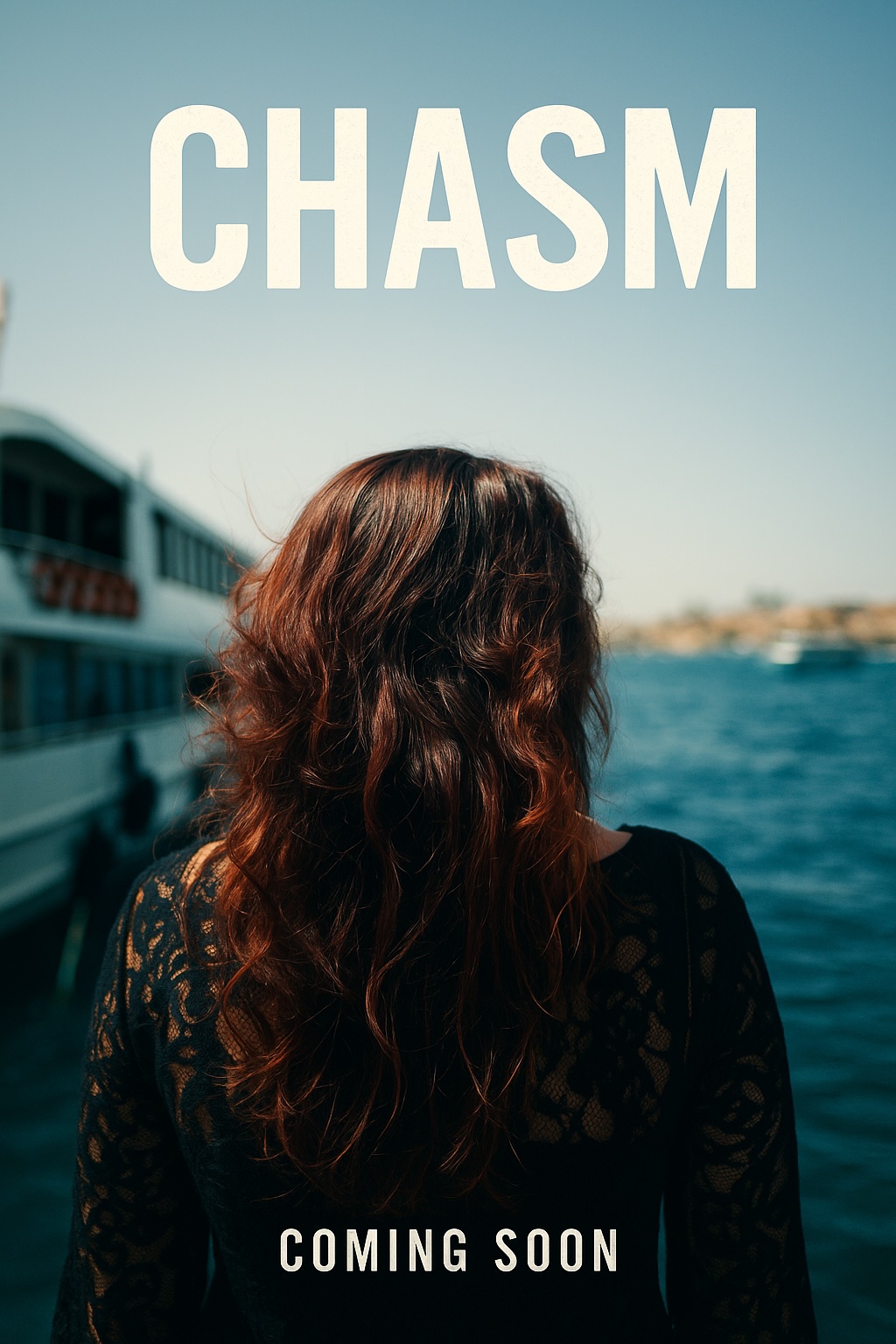 CHASM Poster