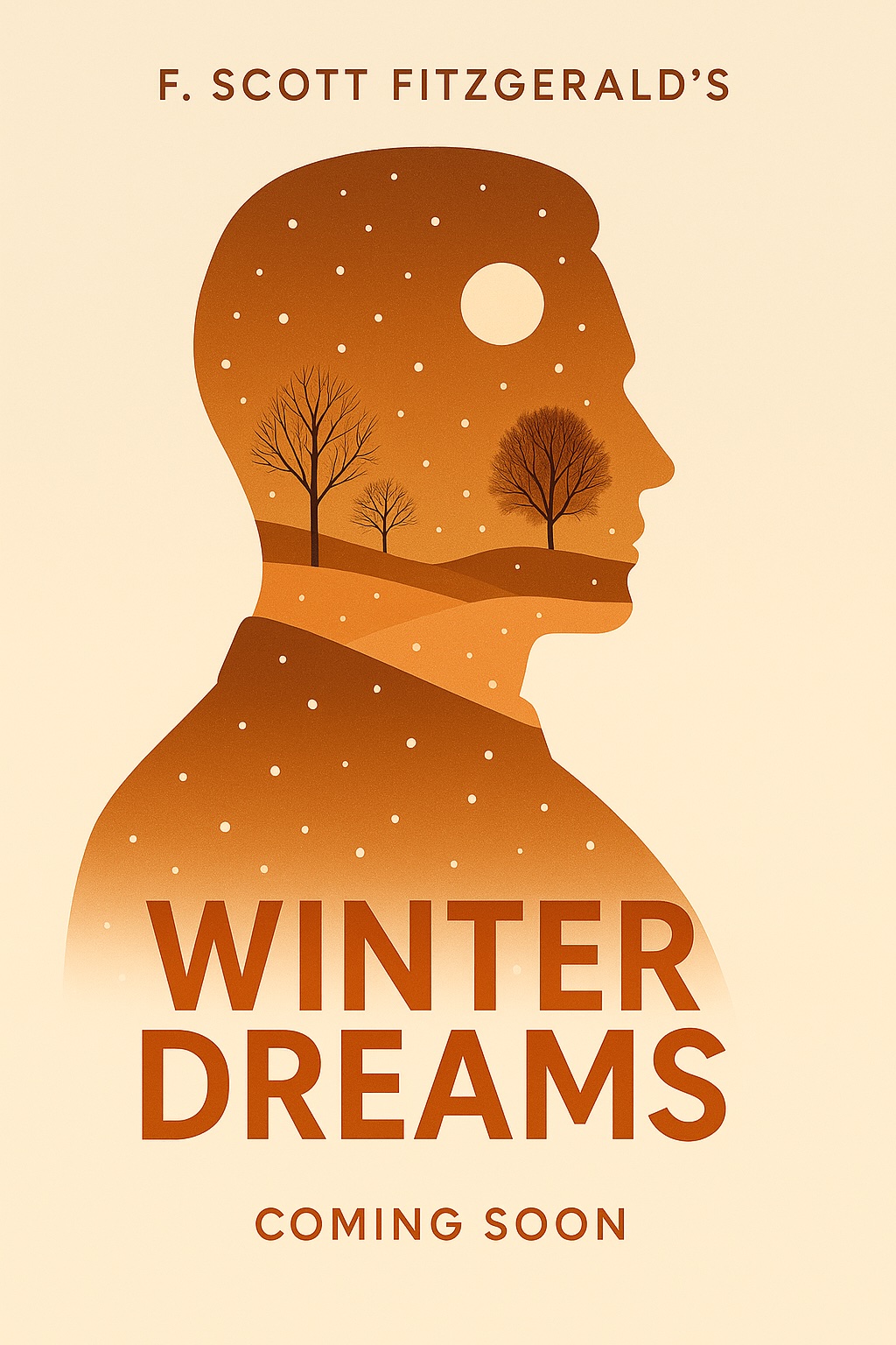 Winter Dreams Poster