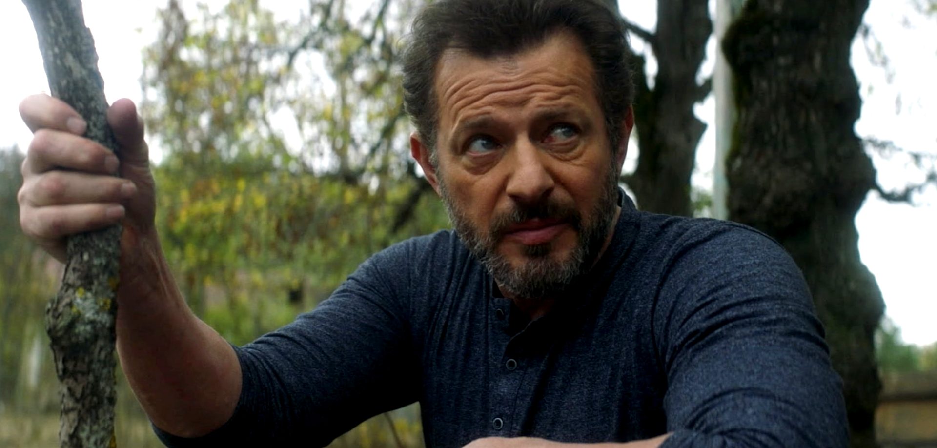 Still from Daddy's Girl